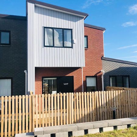 Cozy Brand New Townhouse 24 Villa Auckland Bagian luar foto